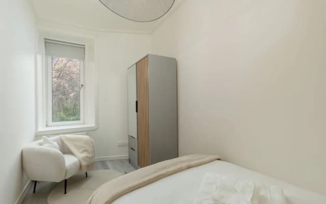 Modern Wheatfield Apartment - photo 2