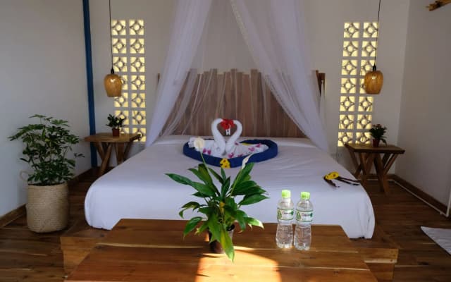 Phu Quoc EcoLodge - photo 4