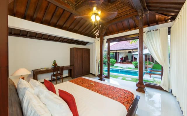 Anyar Sari Villa - photo 2