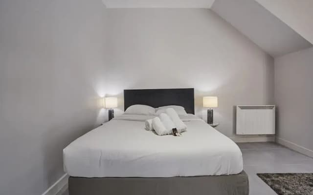 Sublime Studio Center of Paris Montmartre - photo 3
