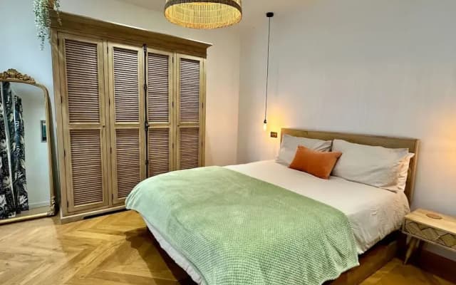 Paradis Chic - Renovated 2 Bed Apt in Paris - photo 4