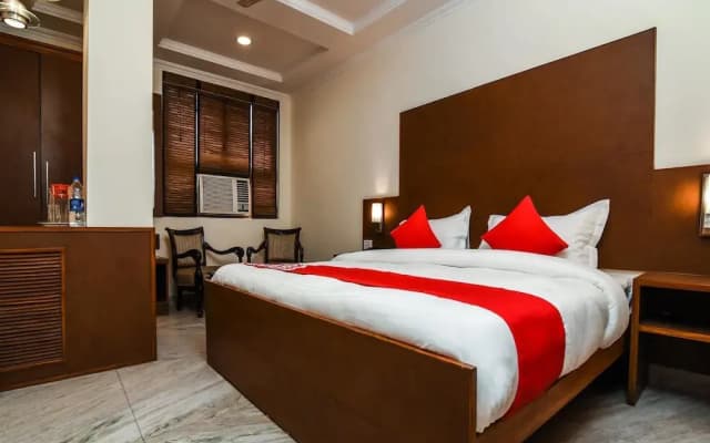 Oyo Flagship 14620 Kabila Karol Bagh - photo 3