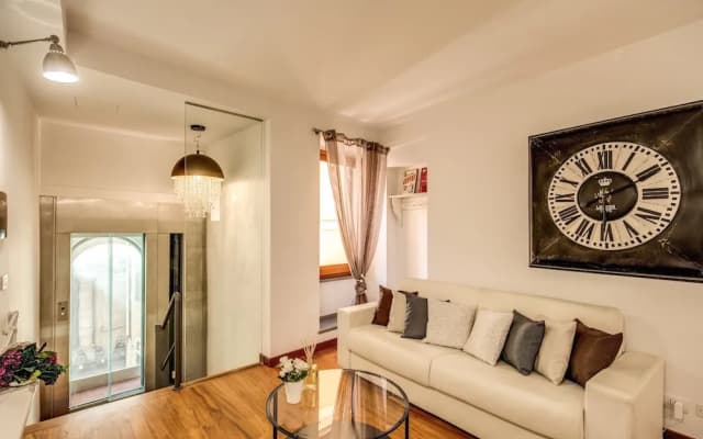 Pantheon Miracle Suite - photo 2