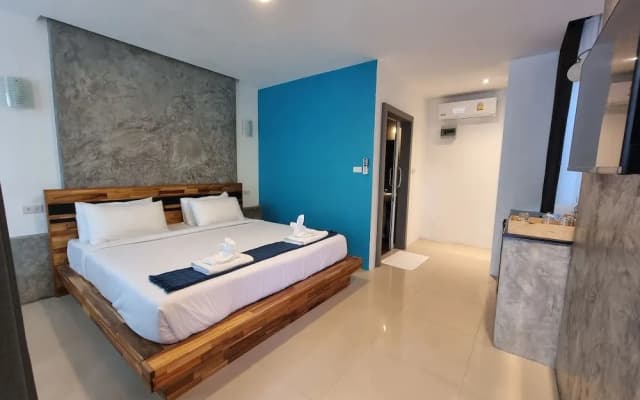 TT Naiyang Beach Phuket - photo 3