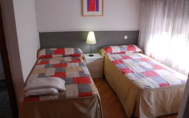 Apartamentos Pardinas 13 - photo 2