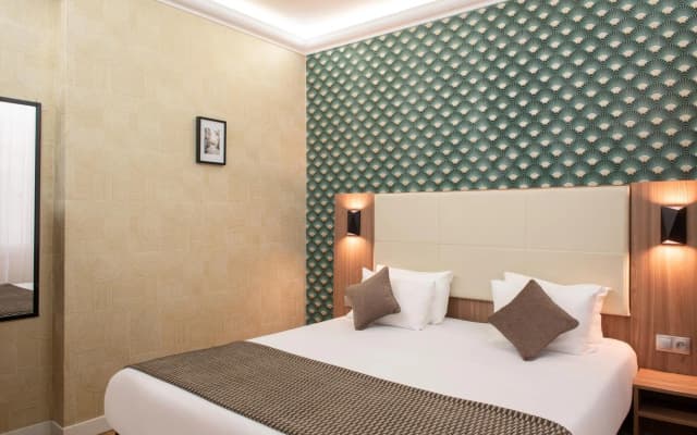 Hôtel Cactus - photo 3
