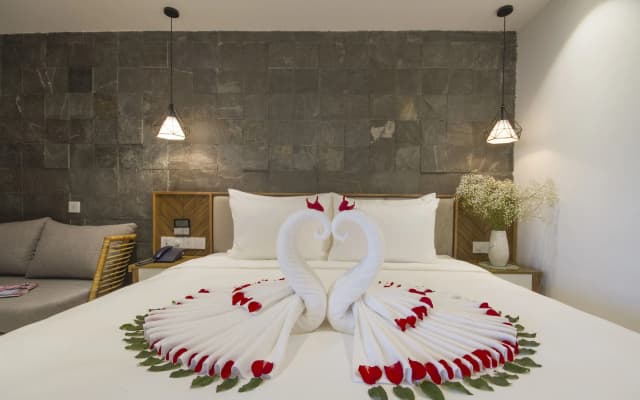 Ponte Boutique Villa - photo 4