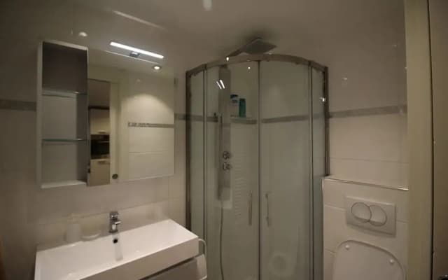 Nice Booking - Saleya Centre Studio - photo 4
