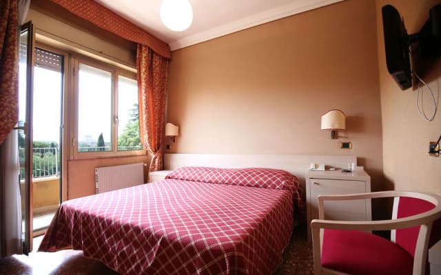 Hotel Derby - photo 5