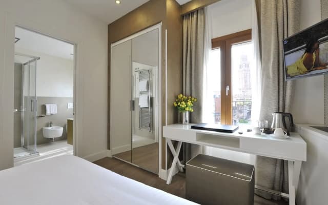 Al Theatro Palace - photo 3