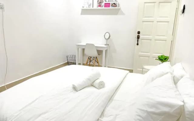 Mas Homestay - photo 3