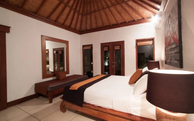 Villa Dewata Seminyak - photo 5