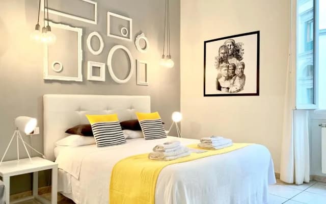 3B Bed & Breakfast Firenze Centro - photo 2