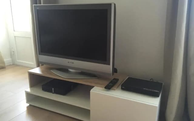 2 Bedrooms Appartement In Central Location on the famous Place Massena Nice - photo 2