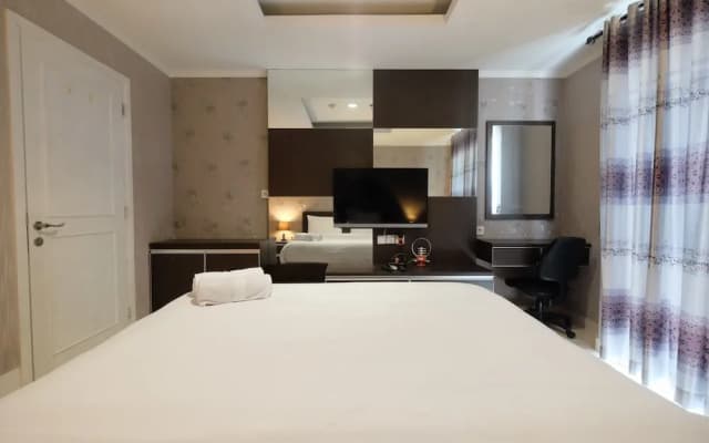 The Boulevard Apartment - photo 3