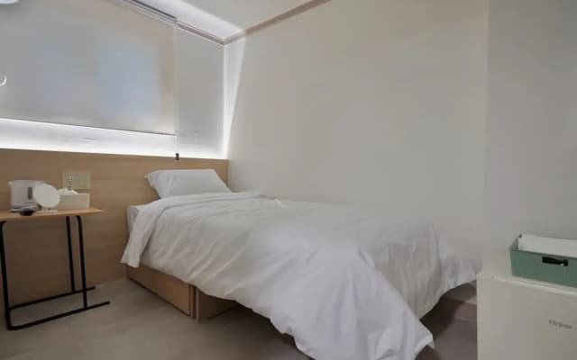 J5 Hostel Dongdaemun - photo 5