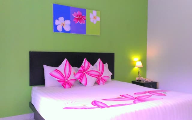Baan Rabiang Talay - photo 4