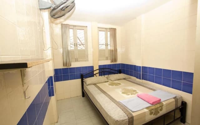 Charoendee Boutique Hostel - photo 4