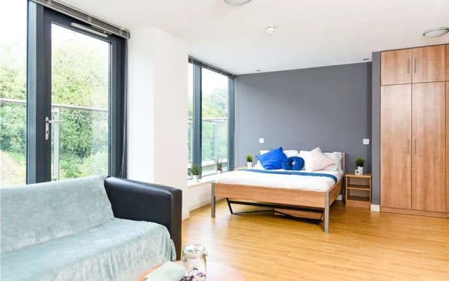 Panmure Court - photo 3