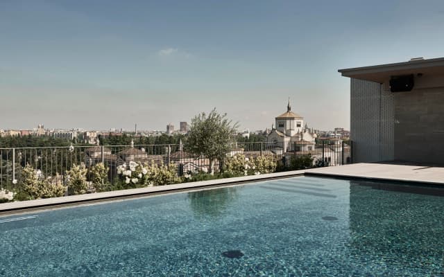 Hotel Viu Milan - photo 2