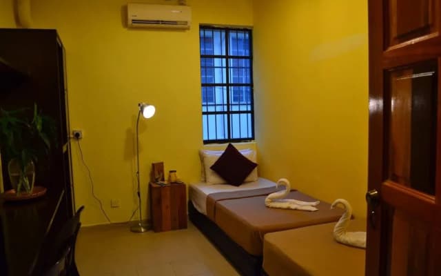 My Hostel at Muntri - photo 4