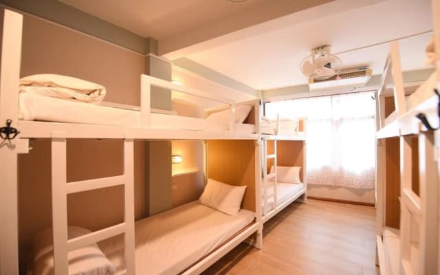 All In One Hostel - photo 5
