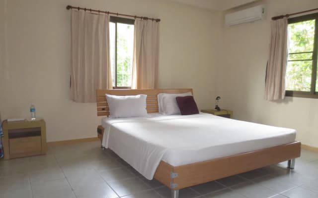 Berghof Resort Samui - photo 4