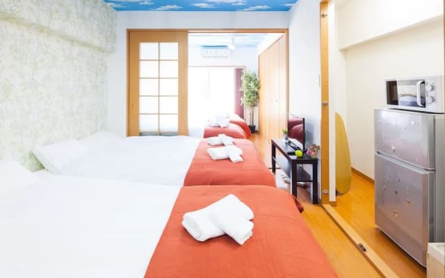 Apartment Near Shibuya Station 01 - photo 4
