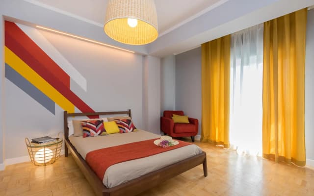 Lisbon Airport Hostel - photo 4