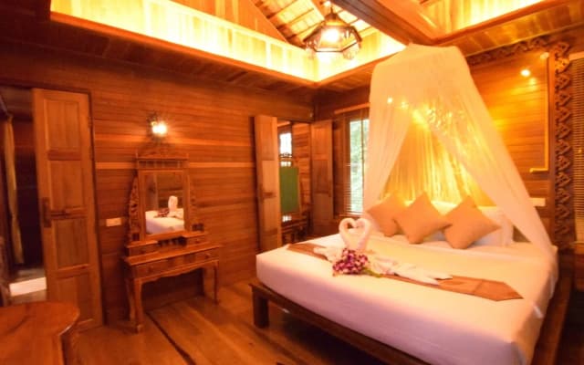 Villa Habeebee - photo 3
