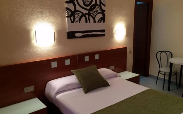 Aneto Hotel - photo 2