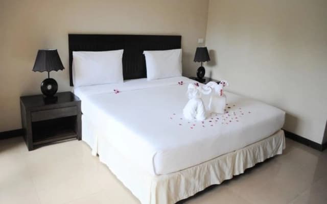 Thong Takian Resort - photo 3
