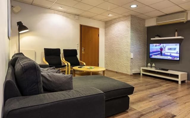Piccadilly Circus deluxe flat Athens - photo 3