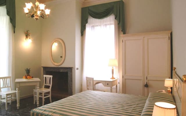 Residence Michelangiolo - photo 4