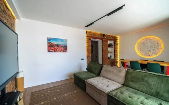 Niabi 3BDR Villa with pool - photo 2