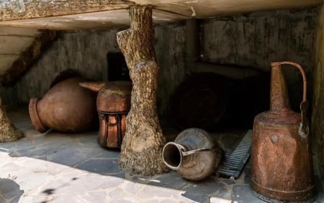 The oldest Tbilisi - photo 2