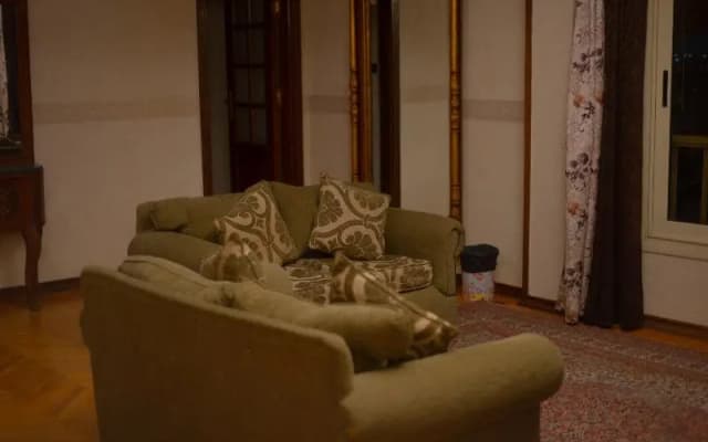 Nile Sky Hotel and Suites - photo 3