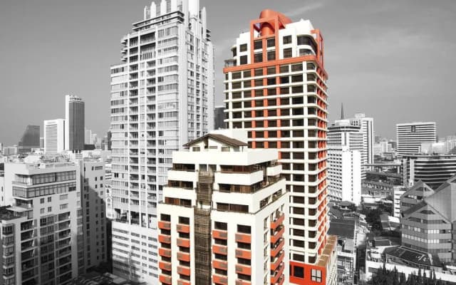 Bandara Residence - photo 5