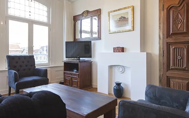 Marite Apartments - photo 3
