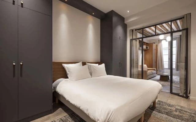 Saint Germain Residence - photo 2