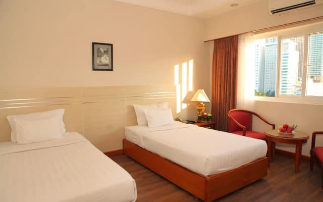 Memory Nha Trang Hotel - photo 3