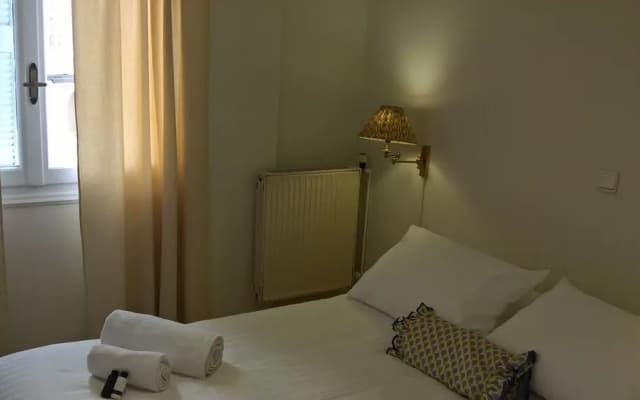 Paradise 7 1BR apt in Plaka - photo 5