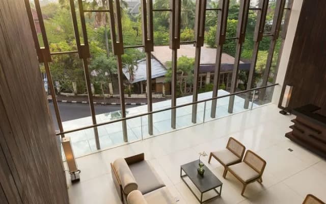 Alila Seminyak, Bali - photo 2