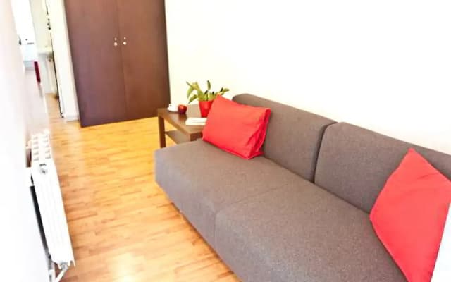Eixample Comfort Apartment - photo 5