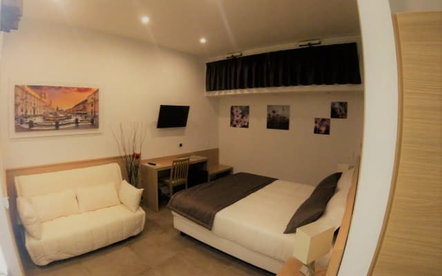 Hotel Paolo II - photo 5
