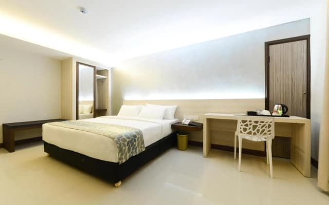 Samudra Court - photo 5