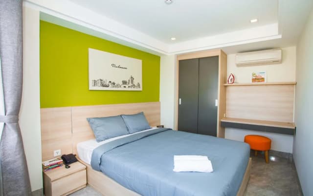 Moonlight Bay Hotel - photo 5