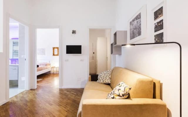 New Capolinea 5 - Apartment - photo 2