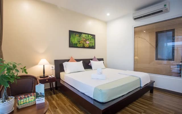 Christina's Hoi An - The Blossom Villa - photo 5