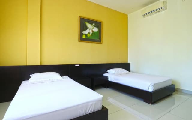 Prima Inn - photo 4